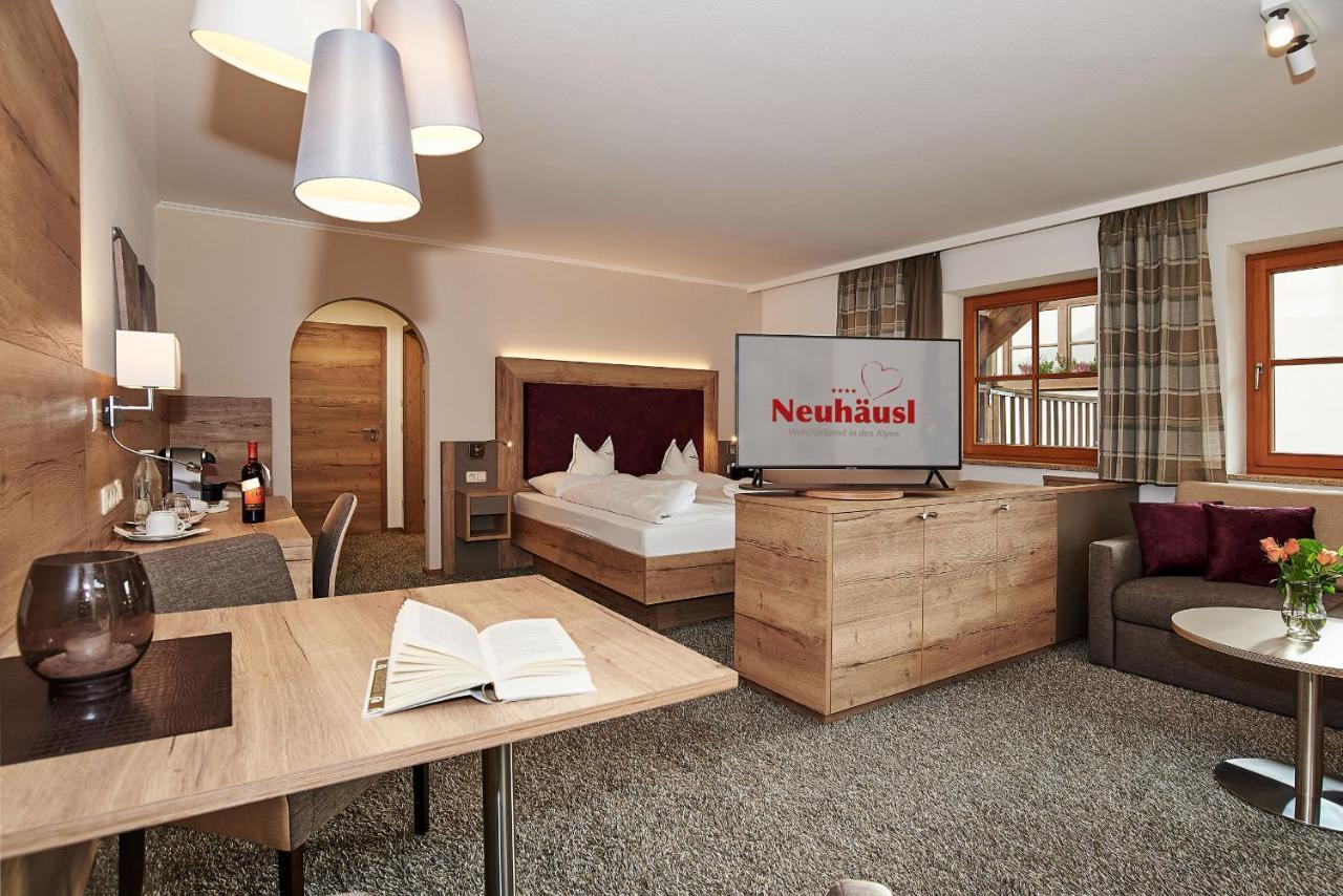 Neuhaeusl Superior Berchtesgaden