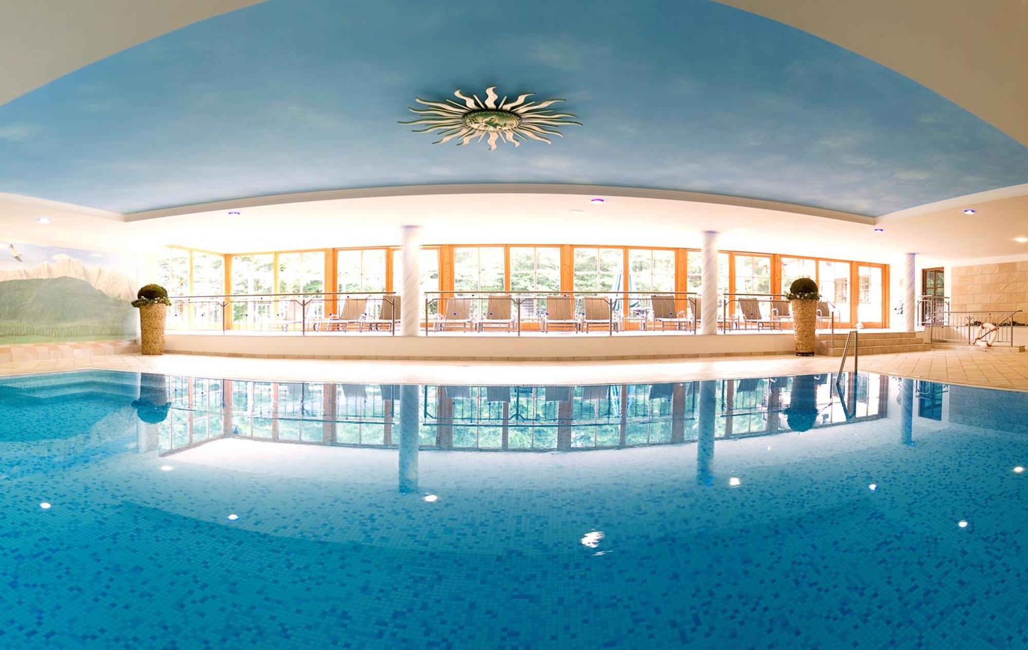 Hotel Neuhaeusl Superior Berchtesgaden