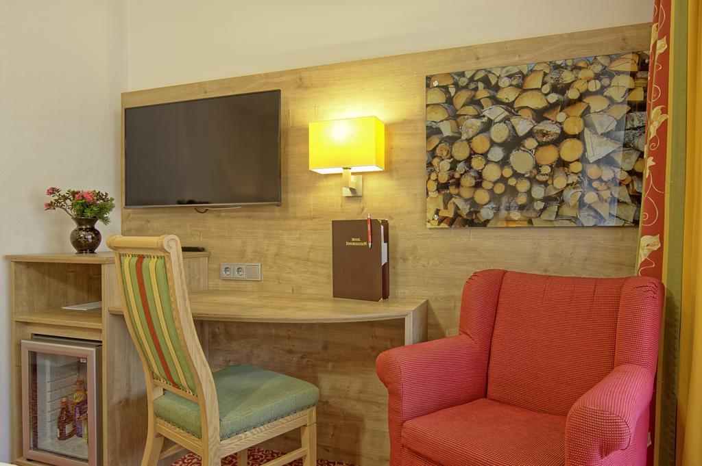 Neuhaeusl Superior Hotel Berchtesgaden
