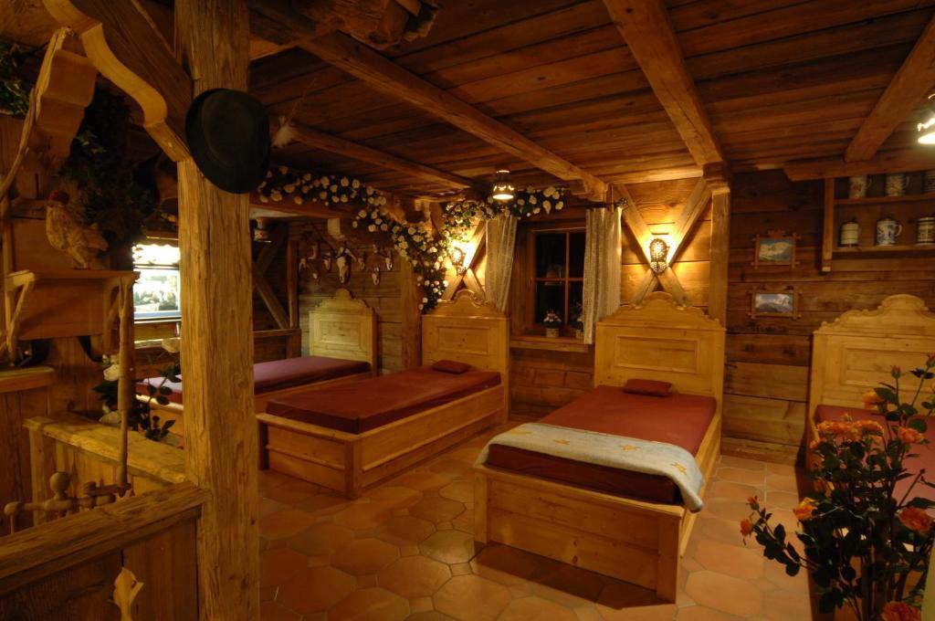 Neuhaeusl Superior 4* Berchtesgaden