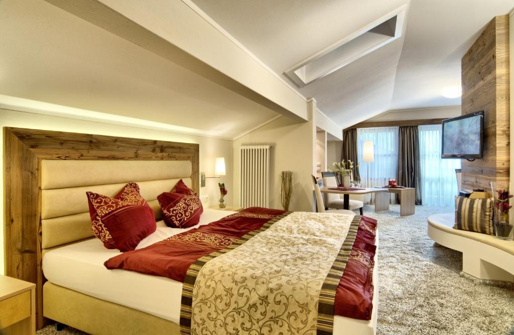Neuhaeusl Superior Hotel Berchtesgaden