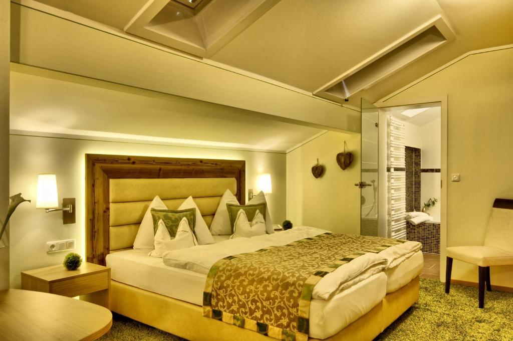 Neuhaeusl Superior 4* Berchtesgaden