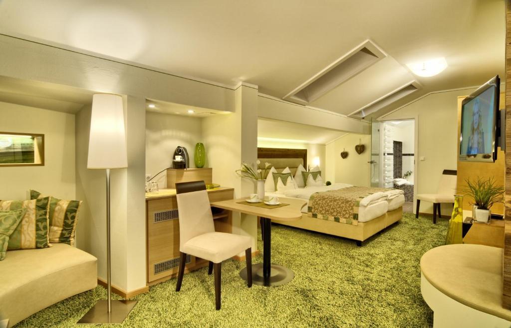 Neuhaeusl Superior Hotel Berchtesgaden