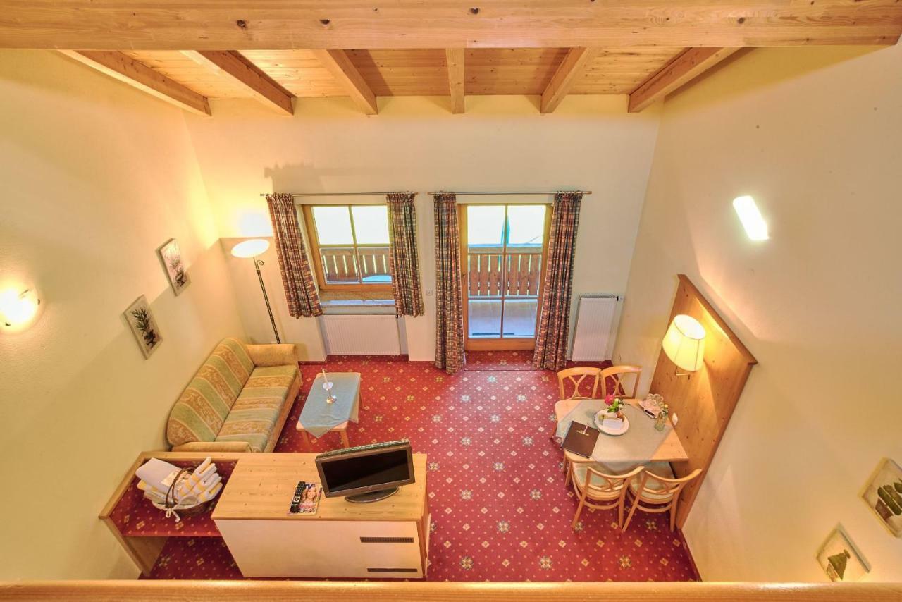 Neuhaeusl Superior Hotel Berchtesgaden