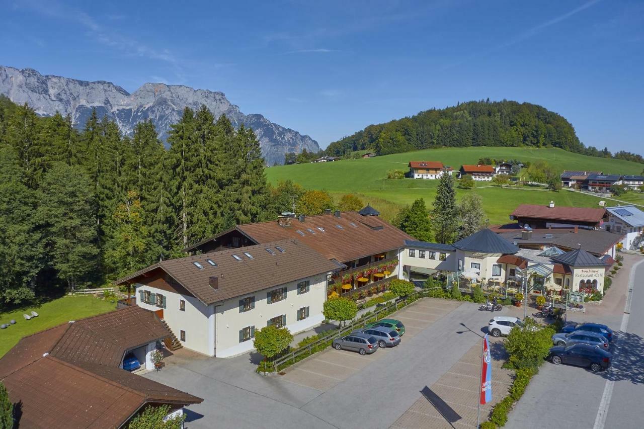 Neuhaeusl Superior Hotel