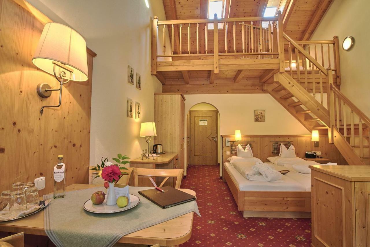 Neuhaeusl Superior 4* Berchtesgaden